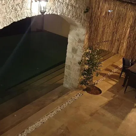 Villa Rubick, A Piece Of Ancient Lycia *
