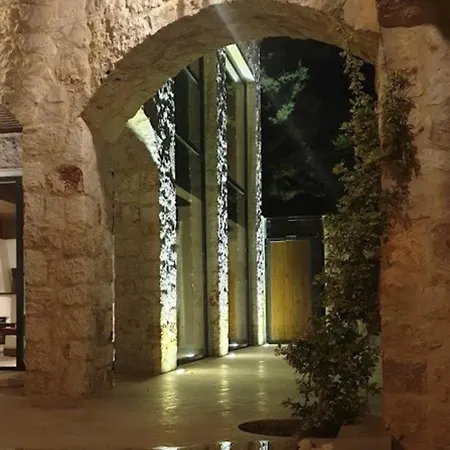 Rubick, A Piece Of Ancient Lycia Villa Kas
