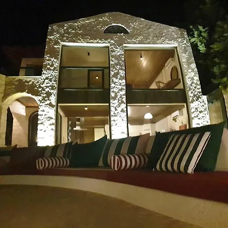 Villa Rubick, A Piece Of Ancient Lycia *