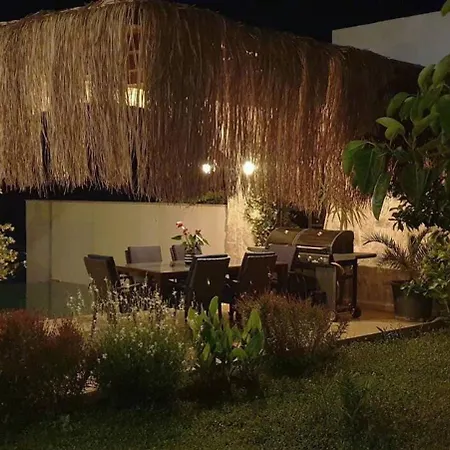 Rubick, A Piece Of Ancient Lycia Villa