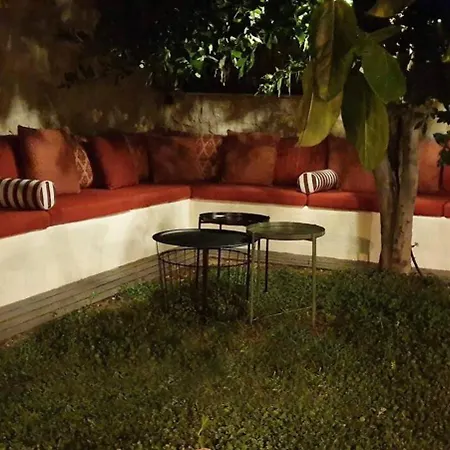 Rubick, A Piece Of Ancient Lycia Villa