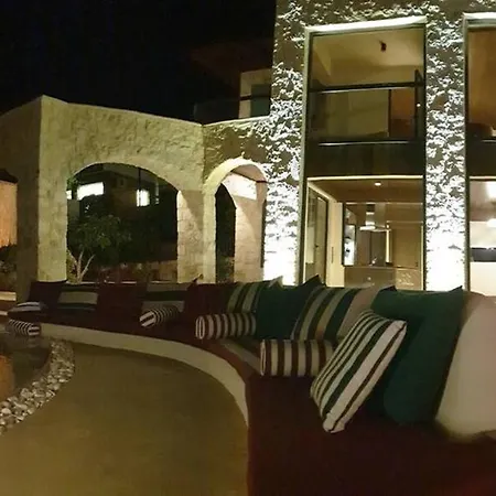 Rubick, A Piece Of Ancient Lycia Villa