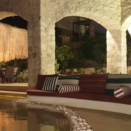 Villa Rubick, A Piece Of Ancient Lycia *