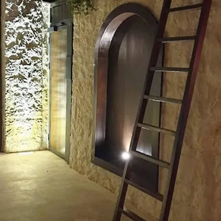 Rubick, A Piece Of Ancient Lycia Villa Kas