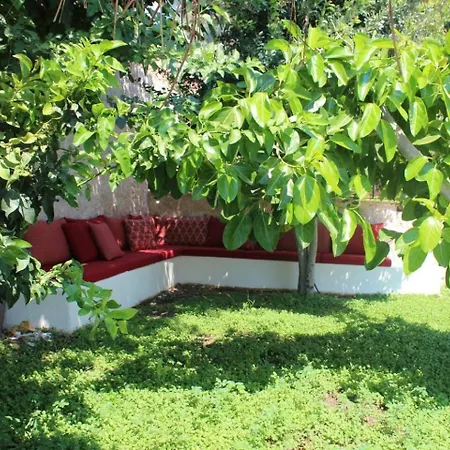 Rubick, A Piece Of Ancient Lycia Villa