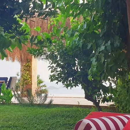 Villa Rubick, A Piece Of Ancient Lycia