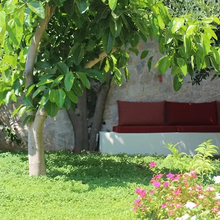 Villa Rubick, A Piece Of Ancient Lycia
