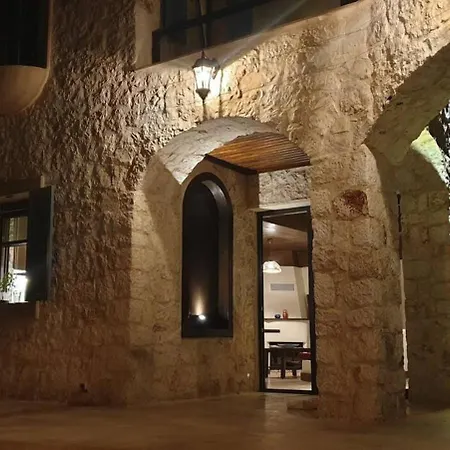 Villa Rubick, A Piece Of Ancient Lycia *